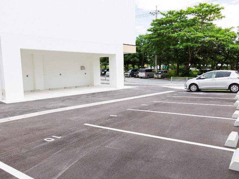 Hotel Peace Island Nago image