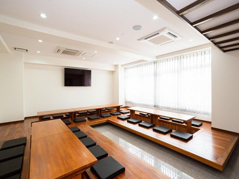 Hotel Peace Island Nago image