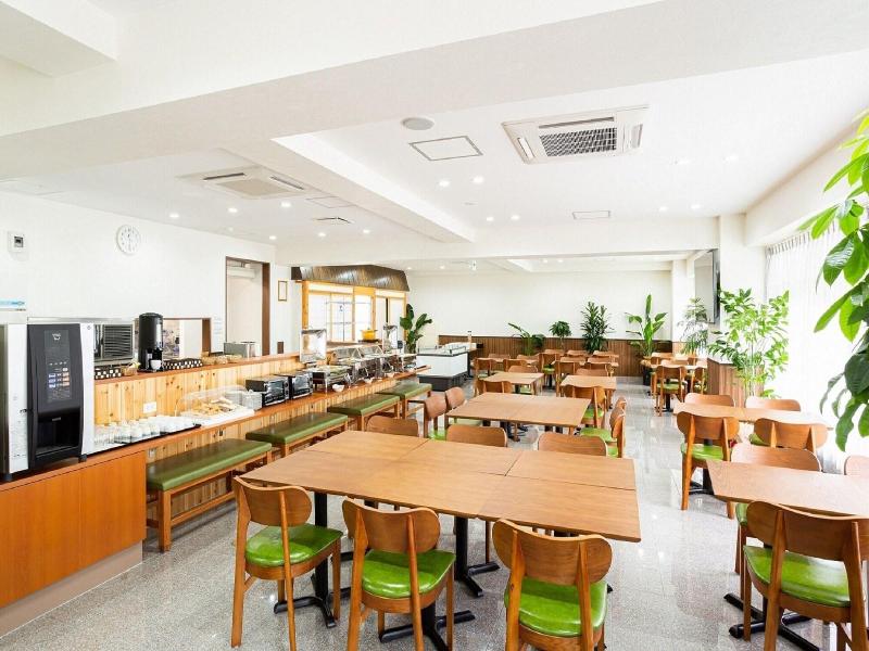 Hotel Peace Island Nago image