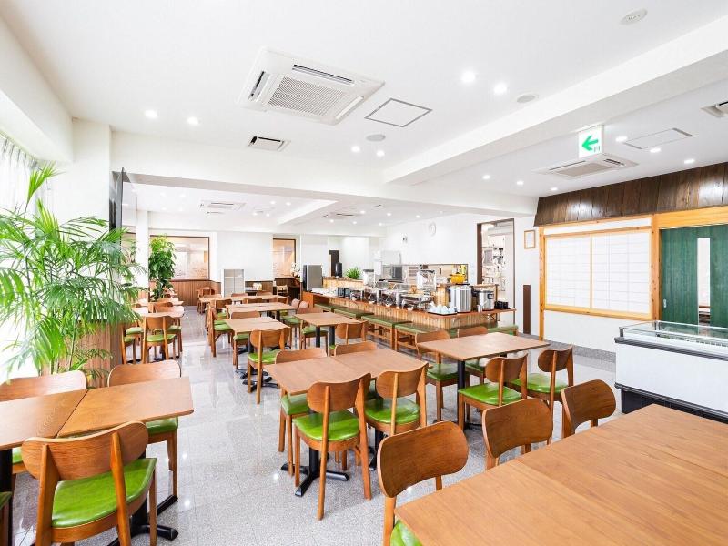 Hotel Peace Island Nago image