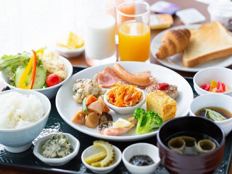 Hotel Peace Island Nago image