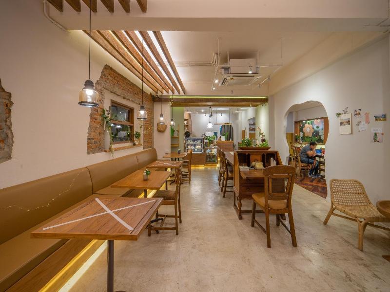Need A Nap Hostel Phrae image