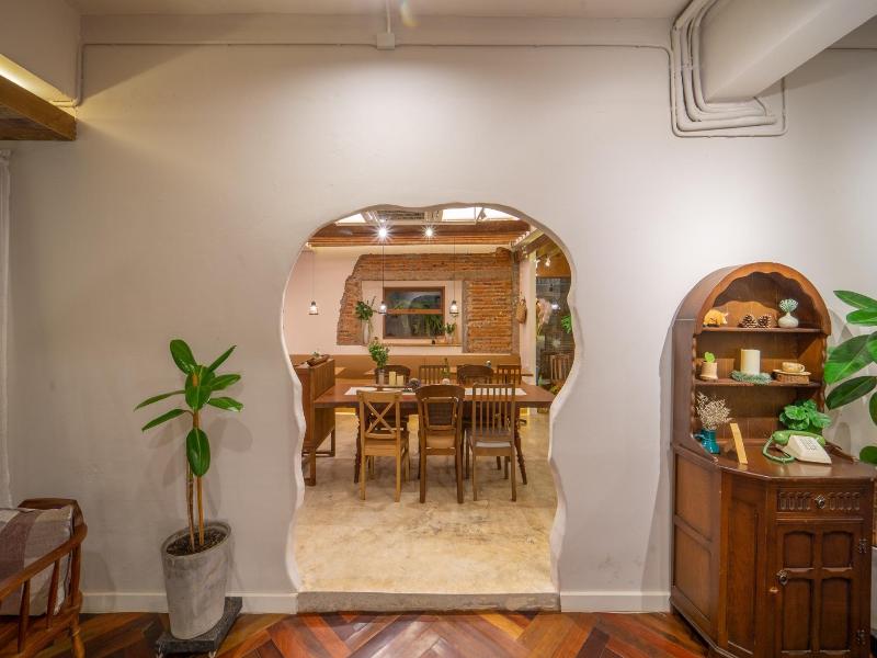 Need A Nap Hostel Phrae image