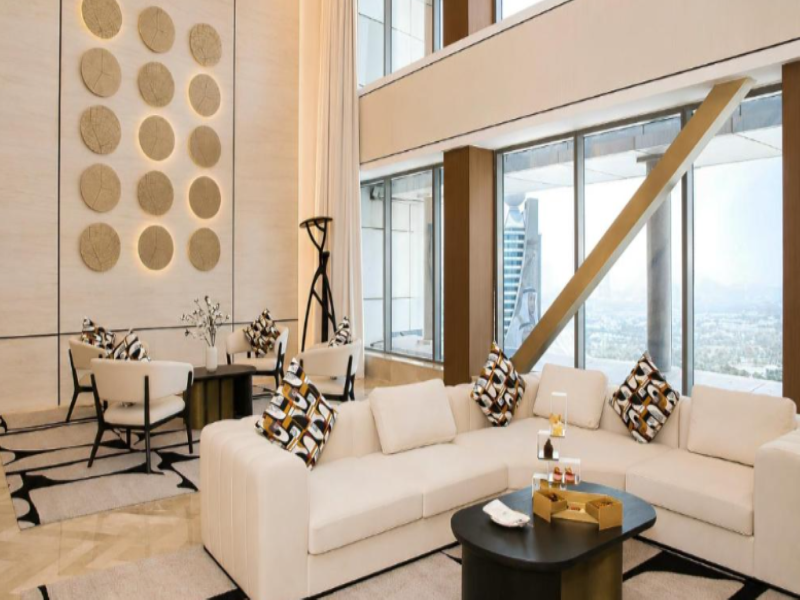 The H Dubai image