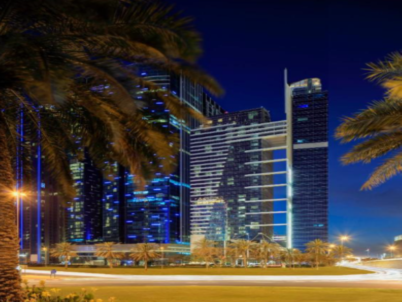 The H Dubai image
