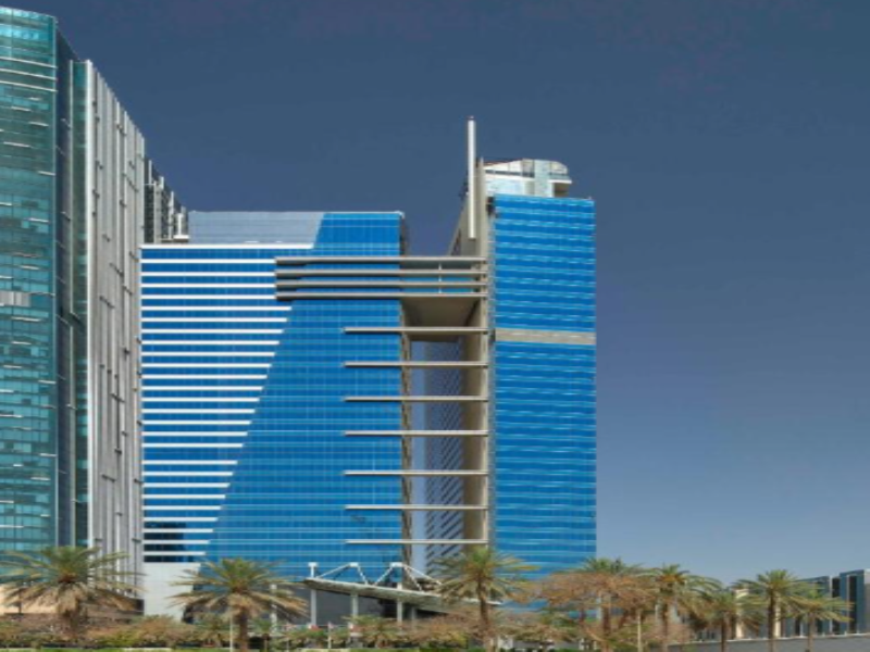 The H Dubai image