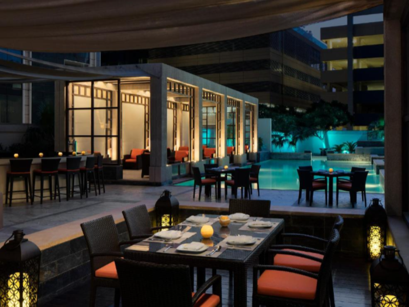 The H Dubai image