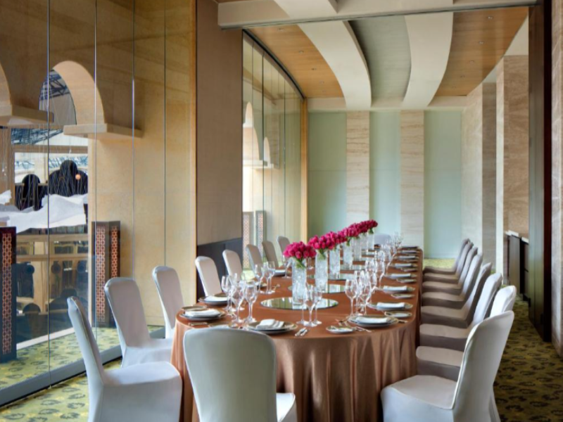 The H Dubai image