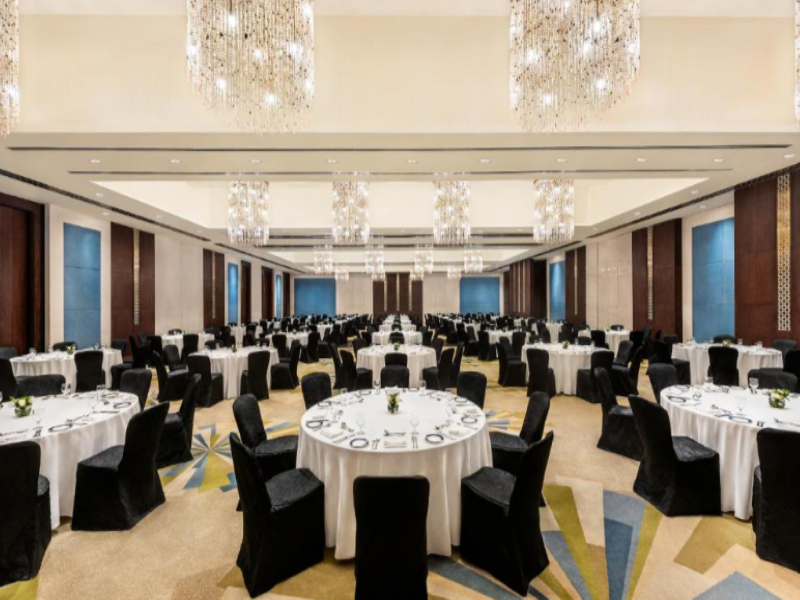 The H Dubai image