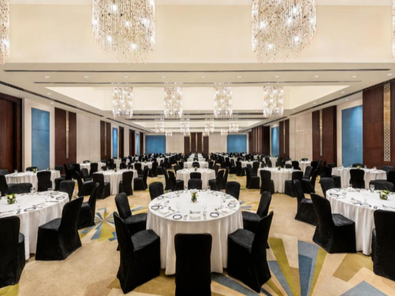 The H Dubai image