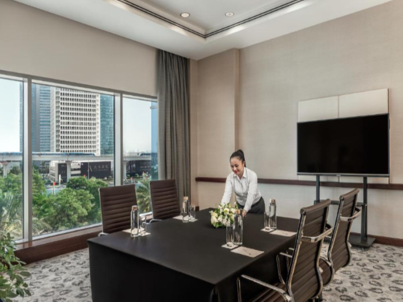 The H Dubai image