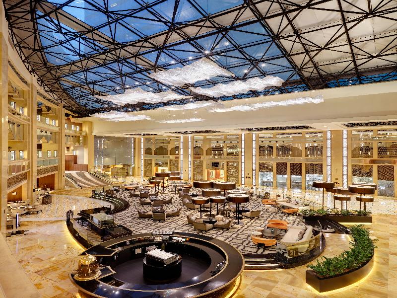 The H Dubai image