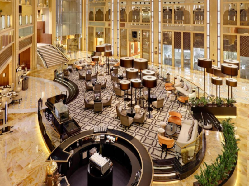 The H Dubai image