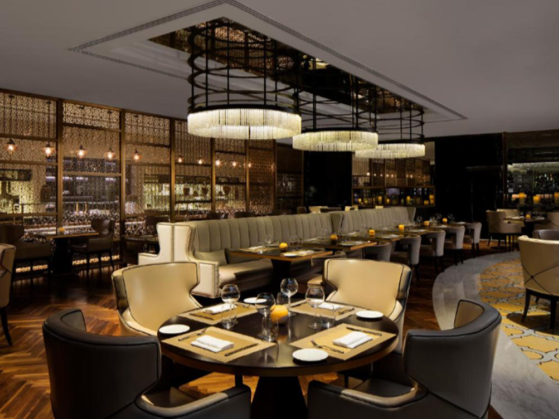The H Dubai image