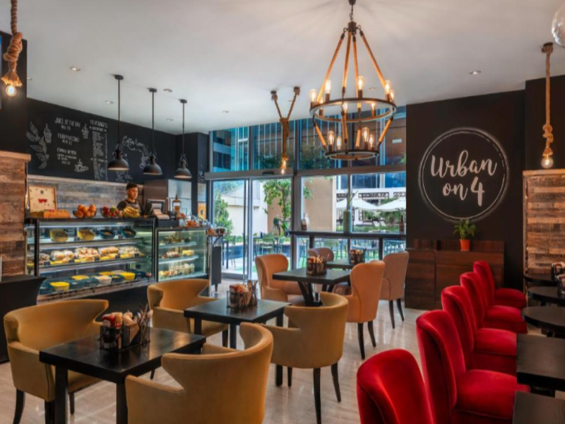 The H Dubai image
