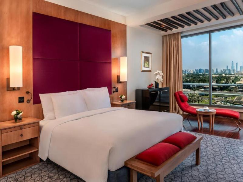 Stay in style at The H Dubai