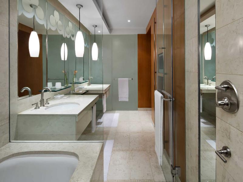 Stay in style at The H Dubai