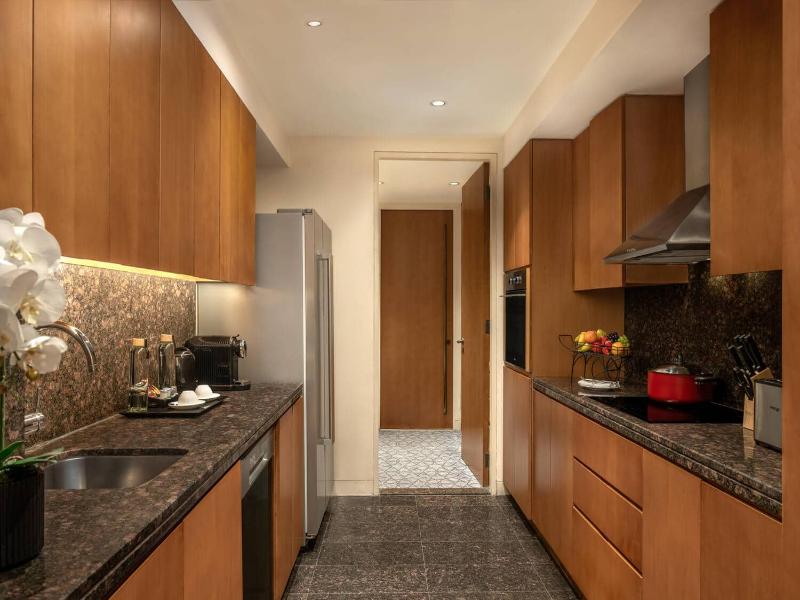 Stay in style at The H Dubai