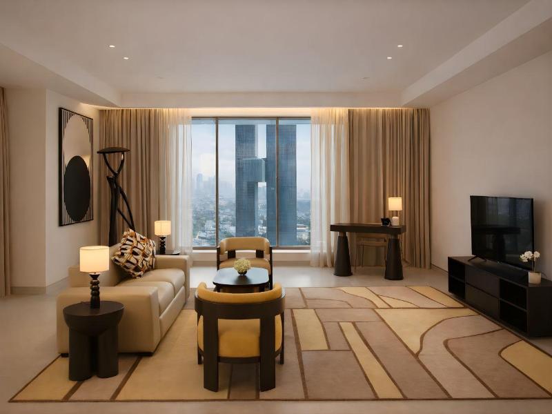 The H Dubai image
