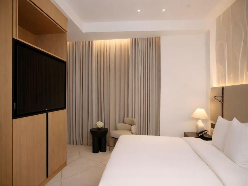 The H Dubai image