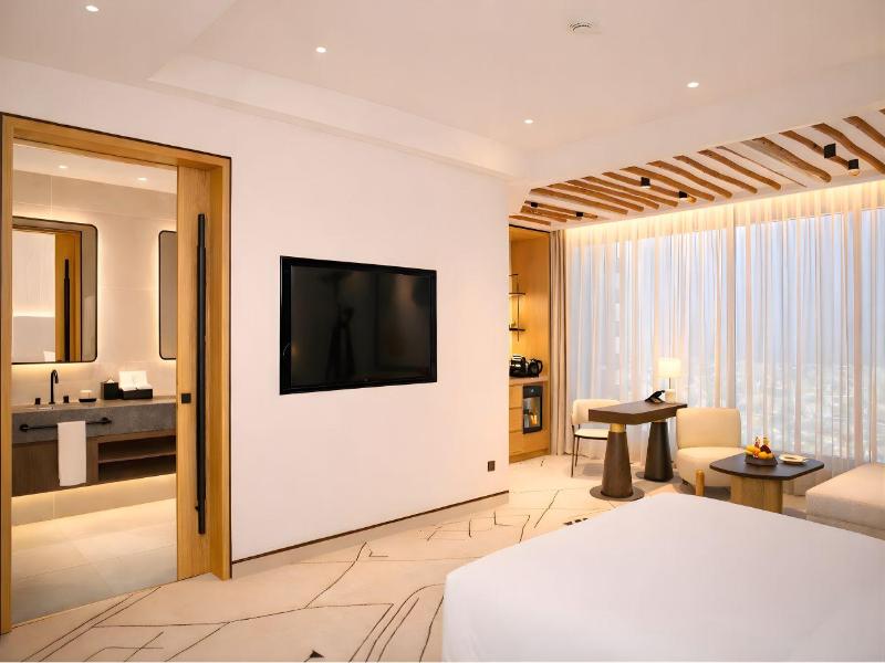The H Dubai image