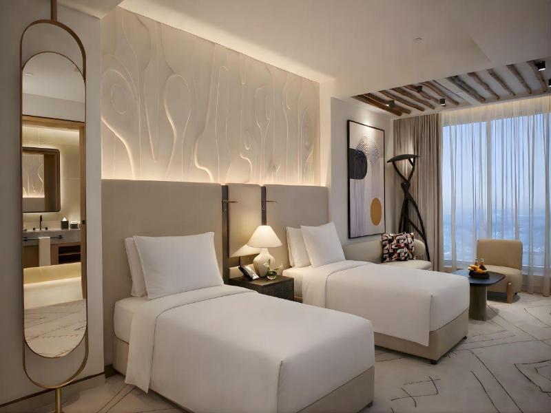 The H Dubai image
