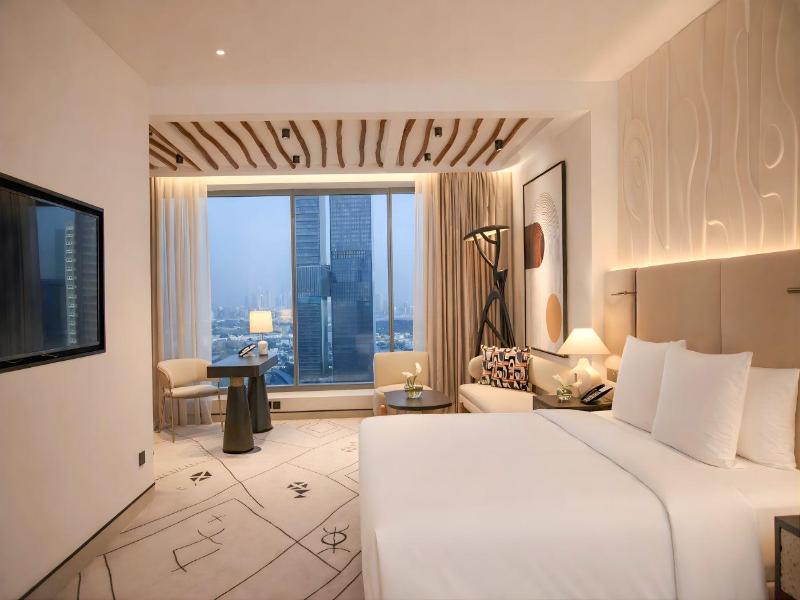 The H Dubai image