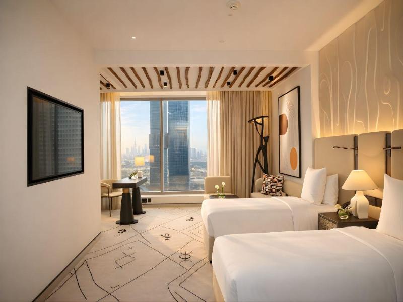 The H Dubai image