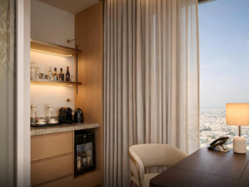 The H Dubai image