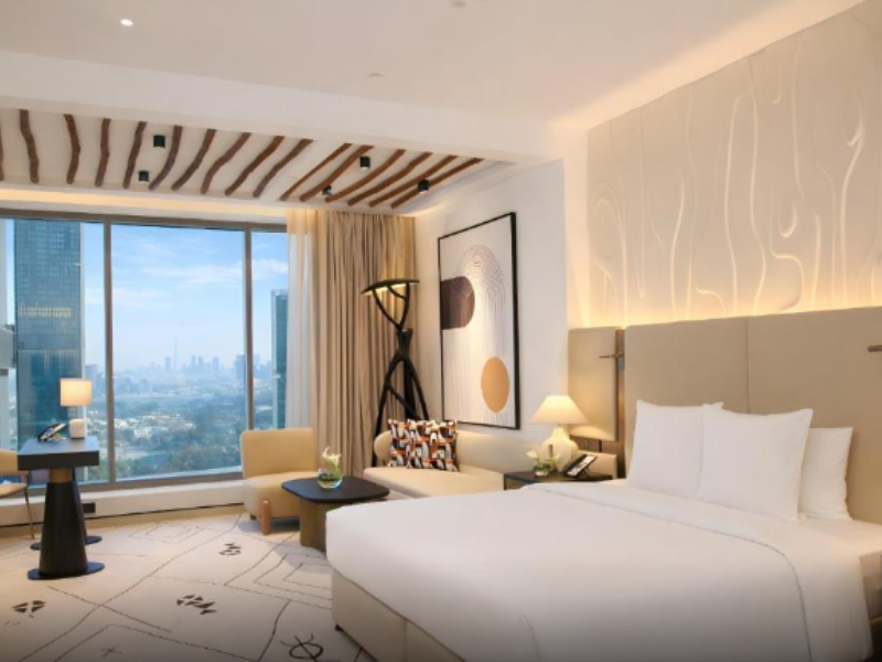The H Dubai image