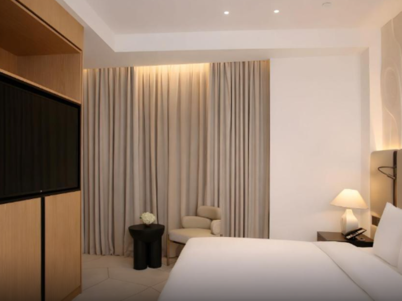 The H Dubai image