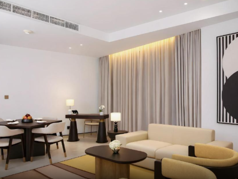 The H Dubai image