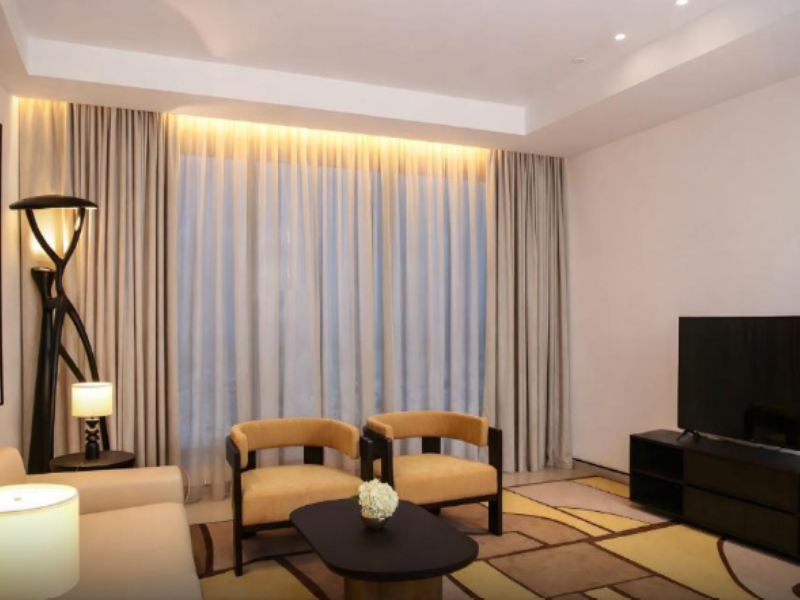 The H Dubai image