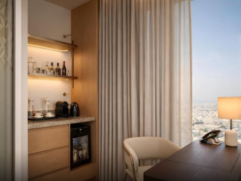 The H Dubai image
