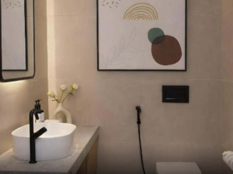 The H Dubai image