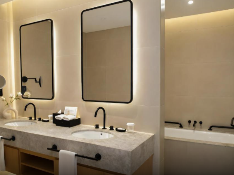 The H Dubai image