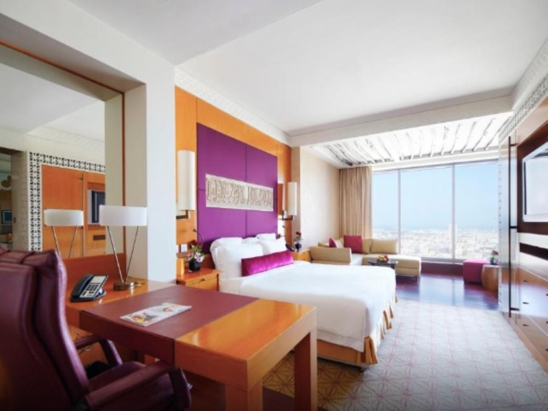 The H Dubai image
