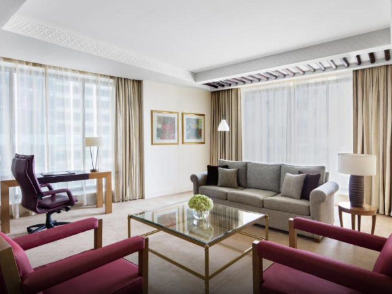 The H Dubai image