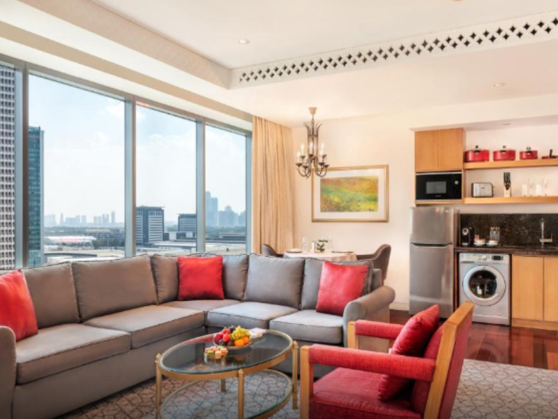 The H Dubai image