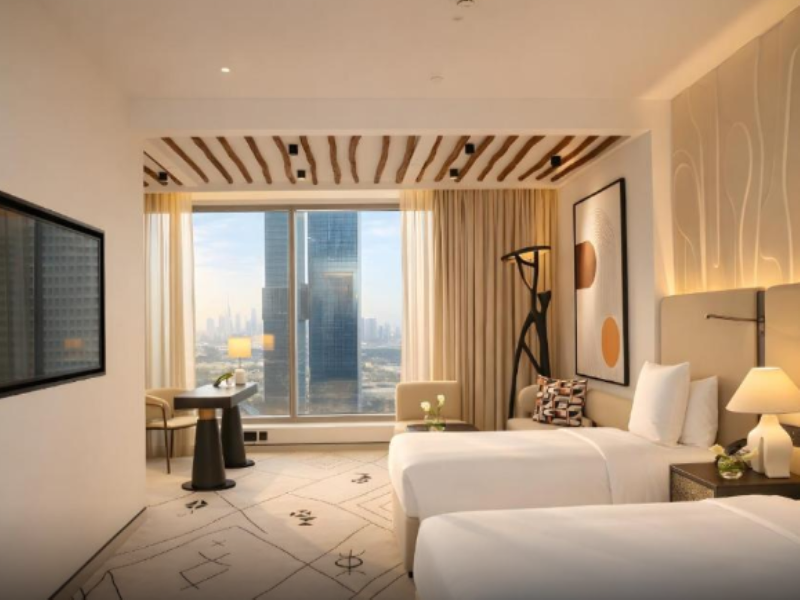 The H Dubai image