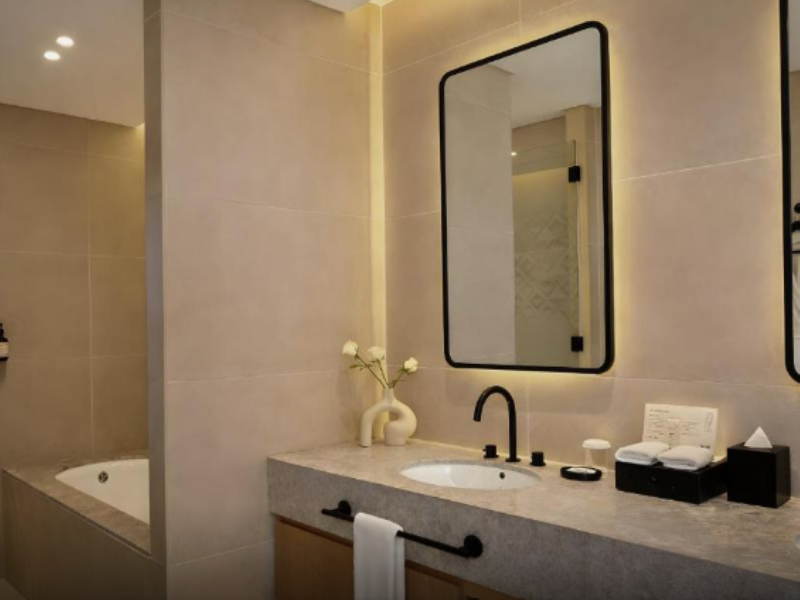 The H Dubai image