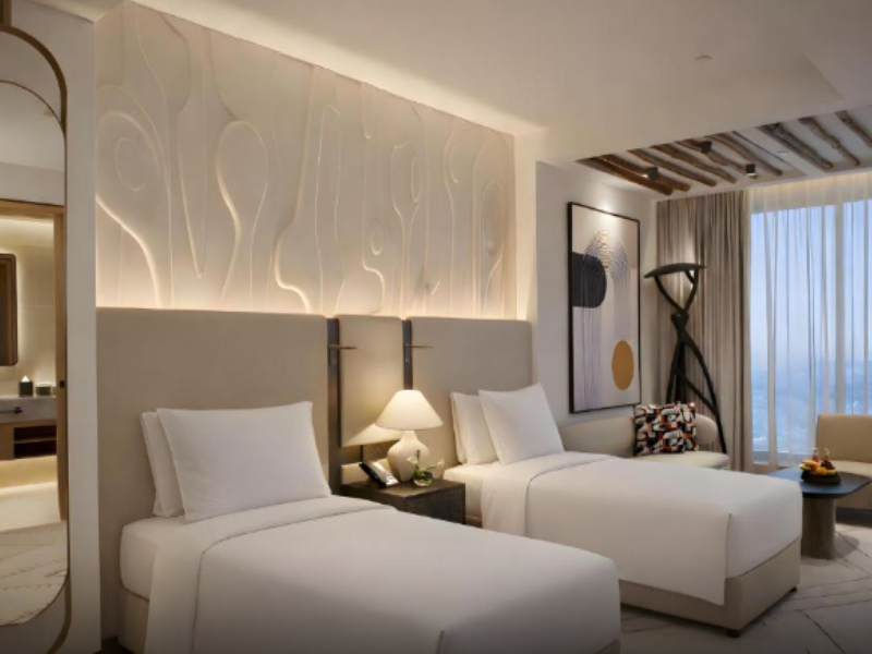 The H Dubai image