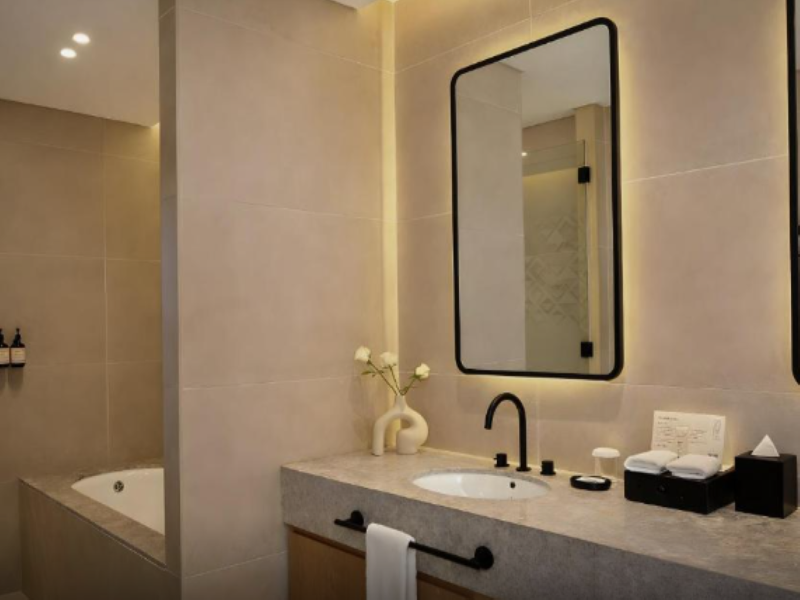 The H Dubai image
