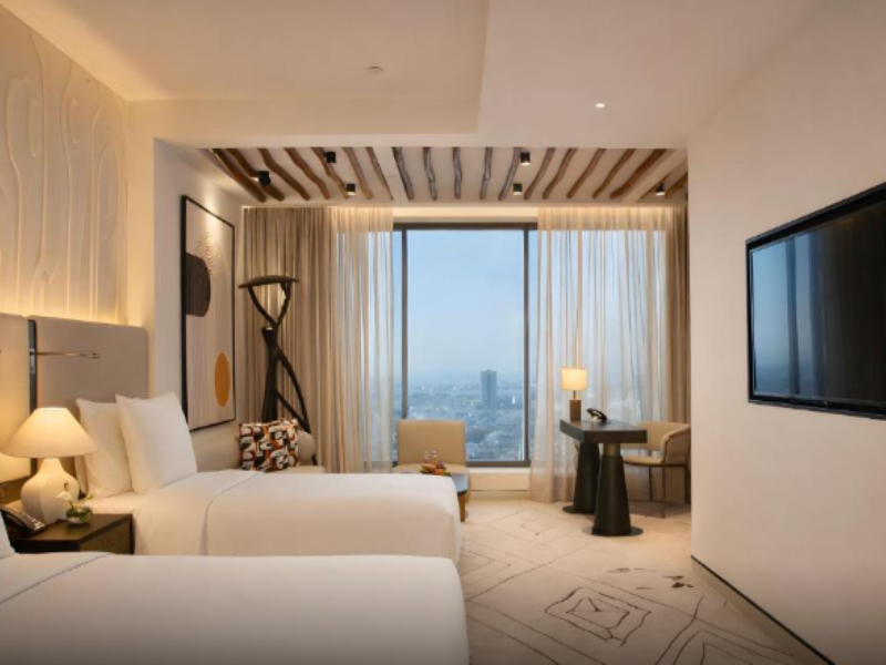 The H Dubai image