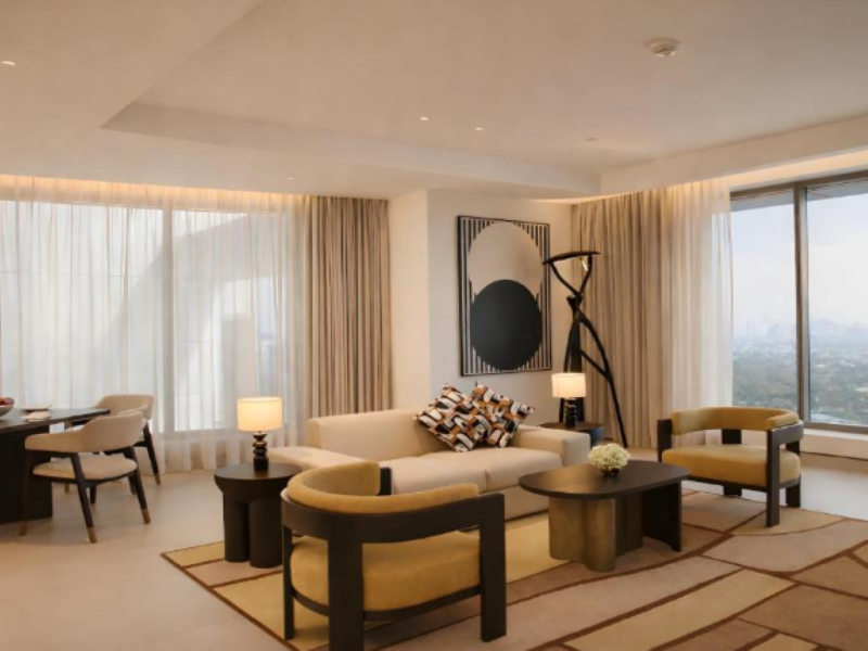 The H Dubai image