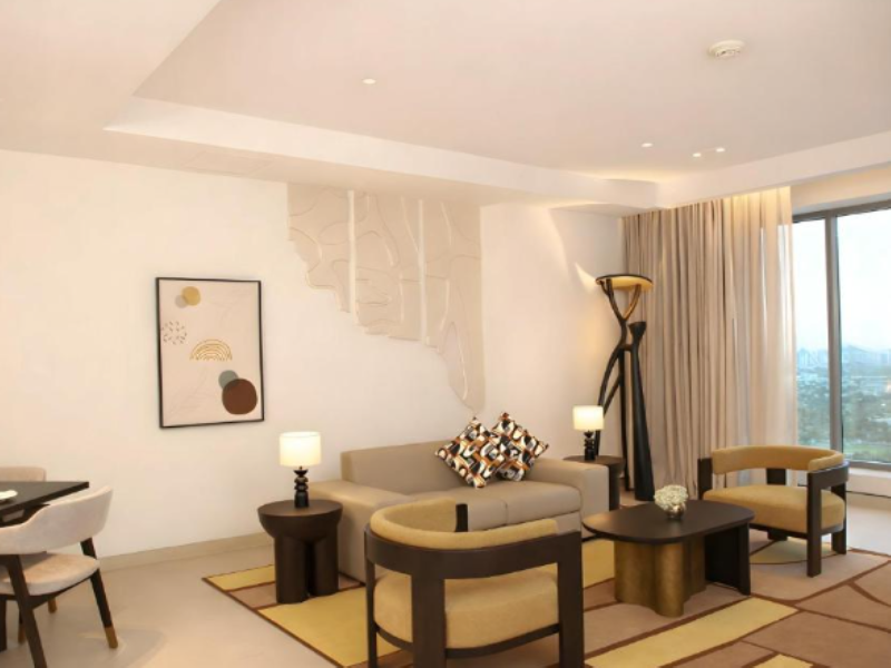 The H Dubai image