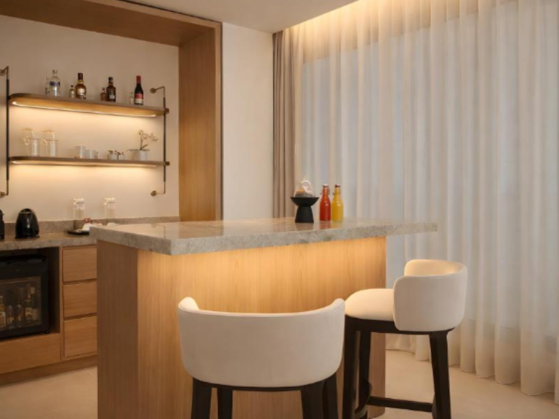 The H Dubai image