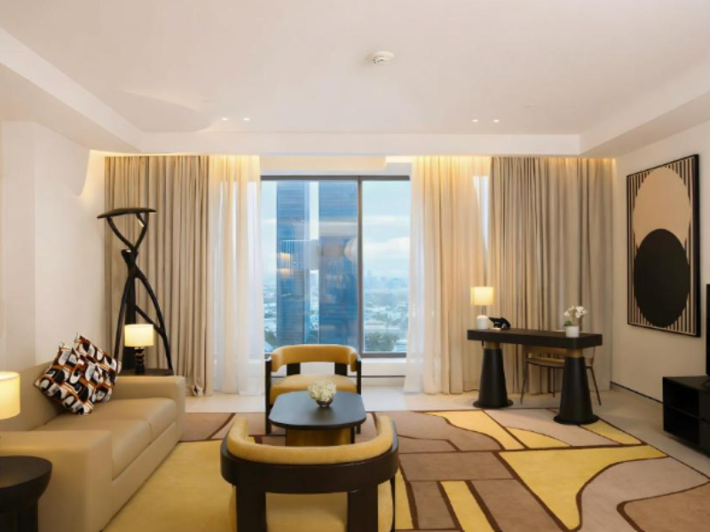 The H Dubai image