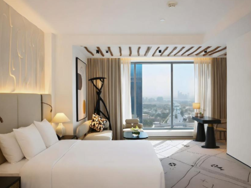The H Dubai image