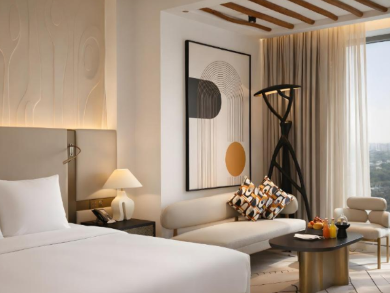 The H Dubai image